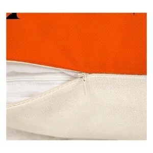 4TH Emotion Juego de 4 fundas de almohada de 18 x 18_3