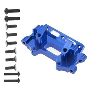 Piezas de actualización de mamparo delantero de aluminio_4