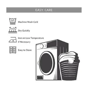 Cortina de ducha de polilla misteriosa fases lunares_5