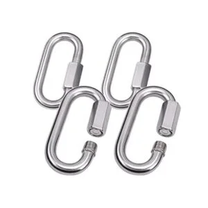 Enlaces rápidos de 38 pulgadas Alele 0.394 in 4_1