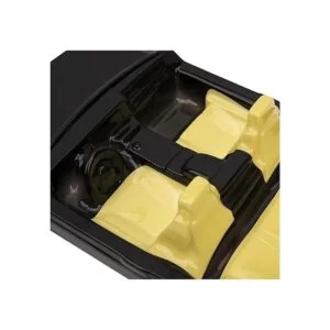 Vgoohobby RC Car Shell decoración interior 14.8x7.3x1.4 in_3