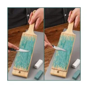 ANGERSTONE Kit de cuero de doble cara 14.3 x 3 pulgadas_6