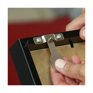 Juego de 2 llaves magnéticas de repuesto para Go Hang It_3