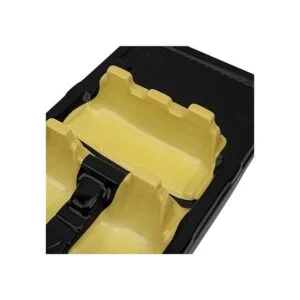 Vgoohobby RC Car Shell decoración interior 14.8x7.3x1.4 in_5