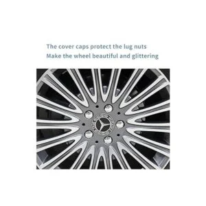 Tuercas M12 x 1.5 M121.50 cromadas Tuercas de bellota 12 x_6