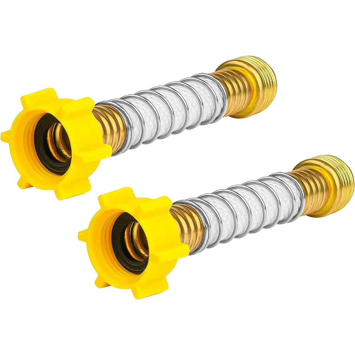 AQUA CREST Protector de manguera flexible elimina el_1