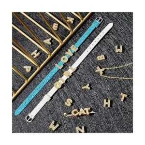 104 piezas de diamantes de imitación completos de 0.315 in_4