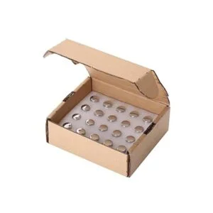 Tuercas M12 x 1.5 M121.50 cromadas Tuercas de bellota 12 x_7