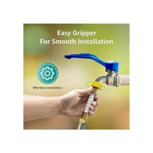 AQUA CREST Protector de manguera flexible elimina el_4