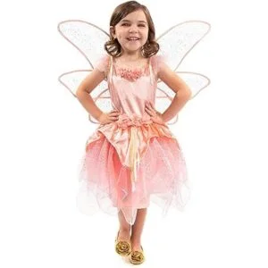 Little Adventures Alas de hadas del jardín de_2