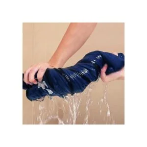 Nobleza Toalla para perro toalla grande superabsorbente_4