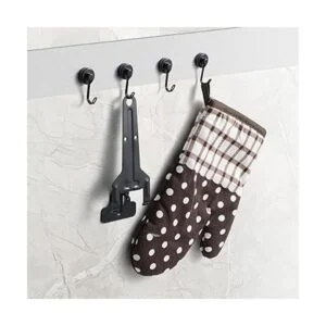 Tohoer Ganchos magnéticos gancho magnético de neodimio_7