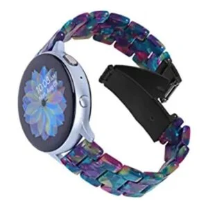 Joyozy Extensible elegante de acero inoxidable 20mm_1