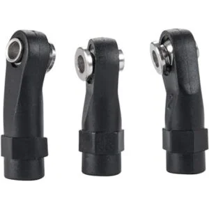 Varilla de acero inoxidable enlace conjunto con barra_6