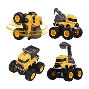 LONANDY Juguetes para coche de juguete para niños y_1