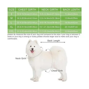 Juego de esmoquin y bandana para perros esmoquin formal_2