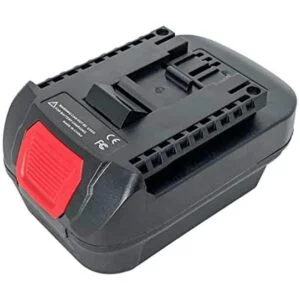 Adaptador de batería para Bosch 18 V LitioIon Herramienta_1
