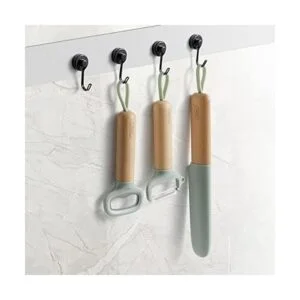 Tohoer Ganchos magnéticos gancho magnético de neodimio_6