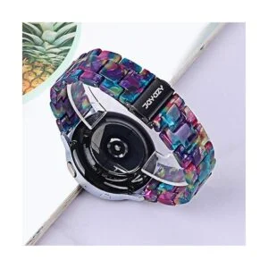 Joyozy Extensible elegante de acero inoxidable 20mm_2