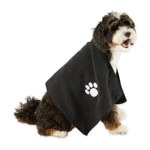 Bone Dry Embroidered Absorbent Microfiber Drying Set_2