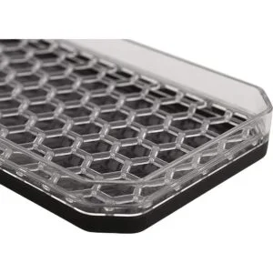 Spectrum Diversified Hexa Organizador de cocina de_6