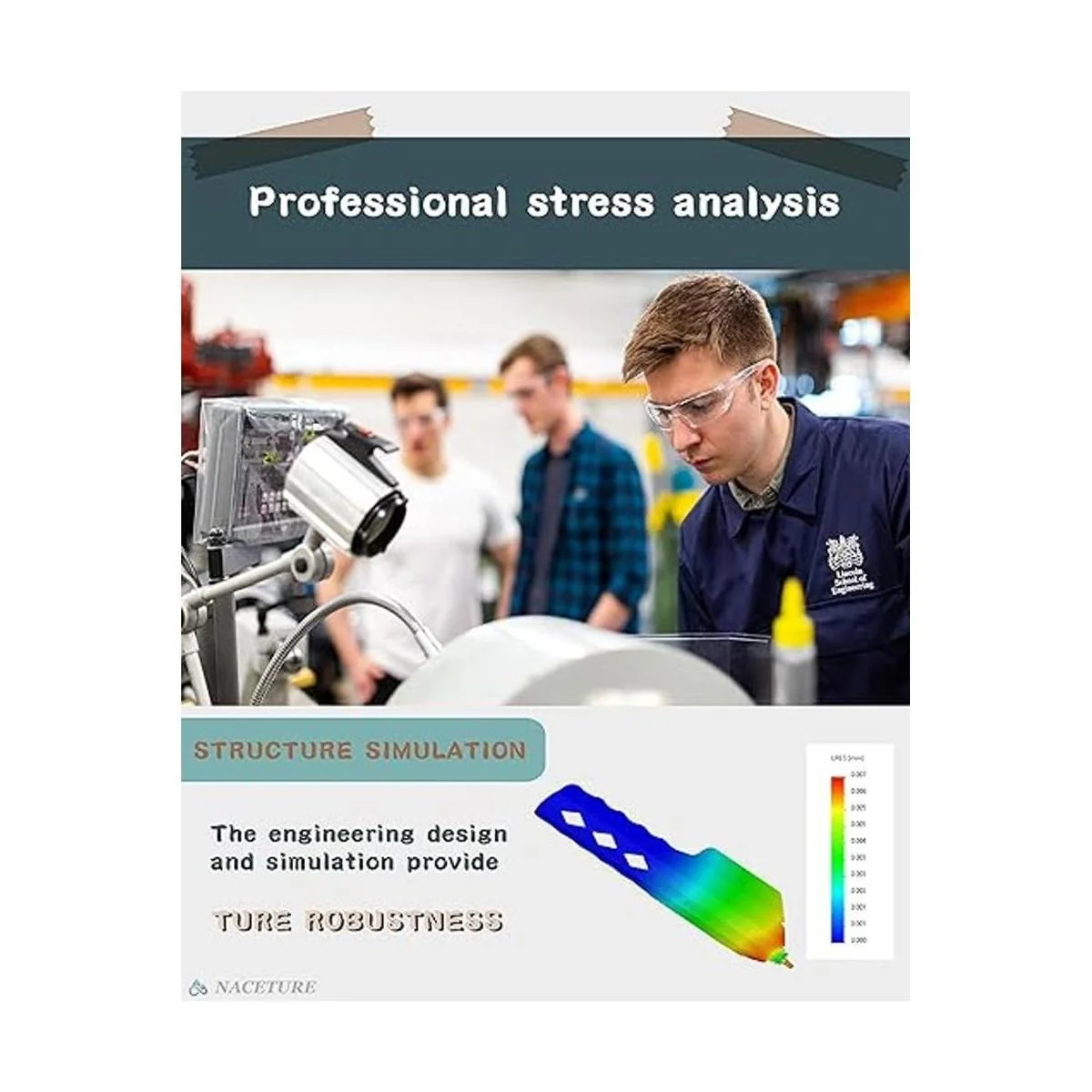Paleta ultraligera para mochileros pala de aluminio_4