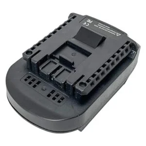 Adaptador de batería para Bosch 18 V LitioIon Herramienta_3