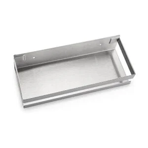 Estante de ducha de 10.0 in de OwnMy de acero inoxidable_5