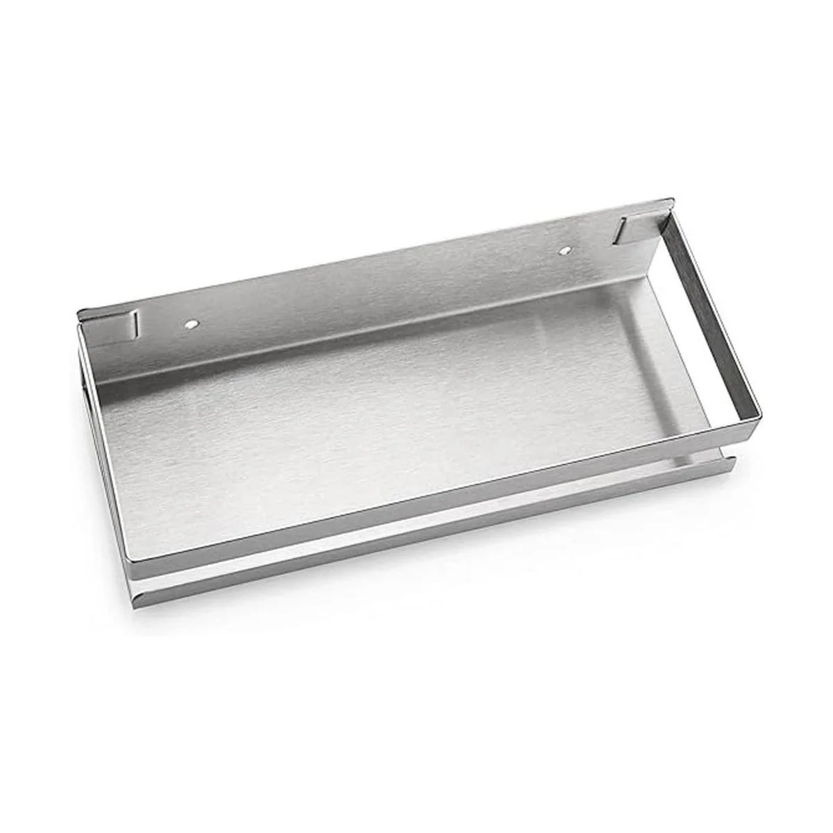 Estante de ducha de 10.0 in de OwnMy de acero inoxidable_5