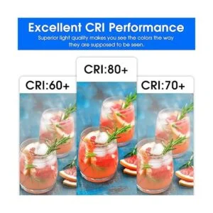 Energetic Bombilla LED A19 equivalente a 60 W bombillas_4