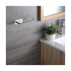 SUNTECH Line Series T1 Juego de 2 anillos para toallas de_6