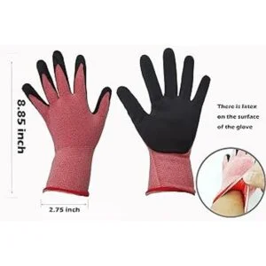 Kehail Kit de herramientas florales herramienta quitadora_5