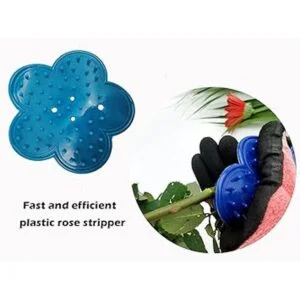 Kehail Kit de herramientas florales herramienta quitadora_4