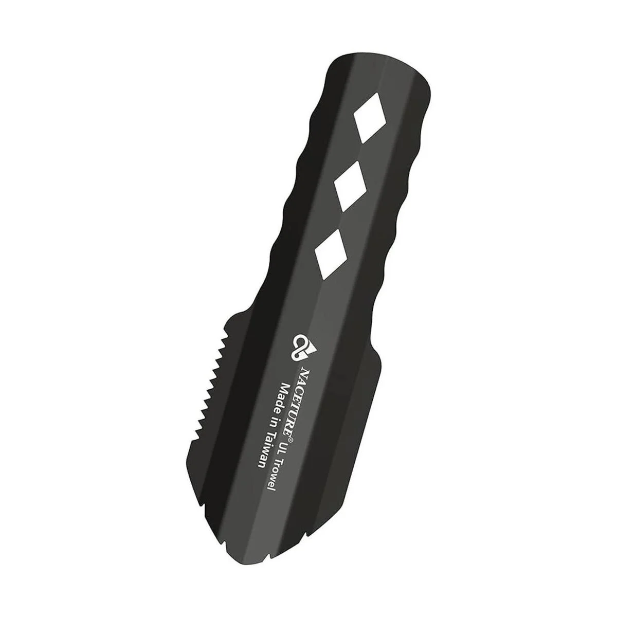 Paleta ultraligera para mochileros pala de aluminio_1