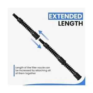 Kit de 3 boquillas universales de repuesto para latas de_6