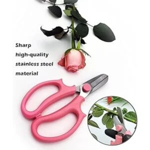 Kehail Kit de herramientas florales herramienta quitadora_2