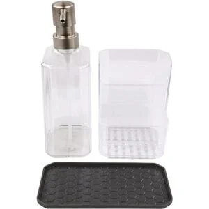 Spectrum Diversified Hexa Organizador de cocina de_4