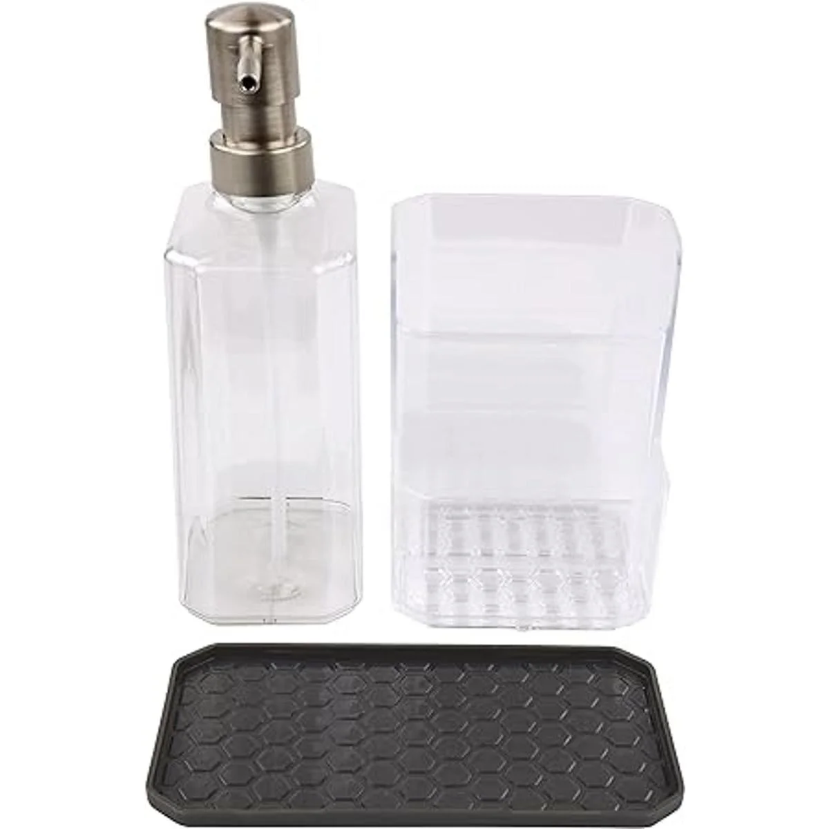 Spectrum Diversified Hexa Organizador de cocina de_4