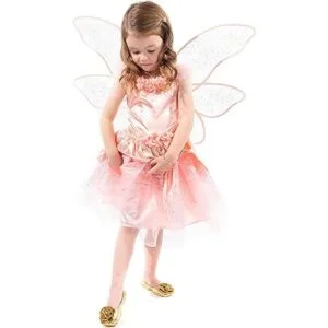 Little Adventures Alas de hadas del jardín de_4