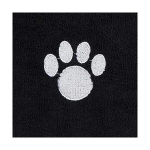 Bone Dry Embroidered Absorbent Microfiber Drying Set_4