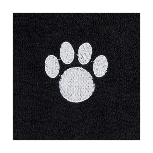 Bone Dry Embroidered Absorbent Microfiber Drying Set_4