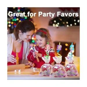 24 pajitas reutilizables de sirena para niños y niñas_5