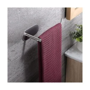 SUNTECH Line Series T1 Juego de 2 anillos para toallas de_2