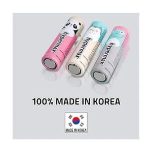 CleanWRAP Hypermax Baterías AAA alcalinas de alto_5