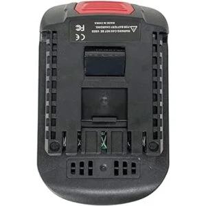 Adaptador de batería para Bosch 18 V LitioIon Herramienta_4