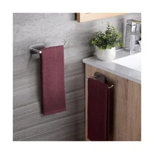 SUNTECH Line Series T1 Juego de 2 anillos para toallas de_3