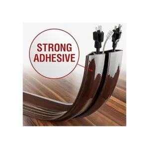 XProtector Funda para cable de suelo de 5 pies protector_3