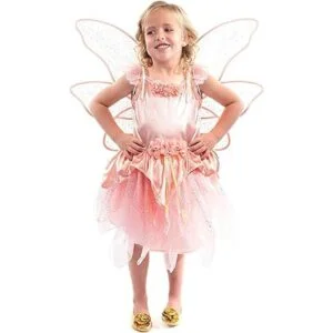 Little Adventures Alas de hadas del jardín de_3