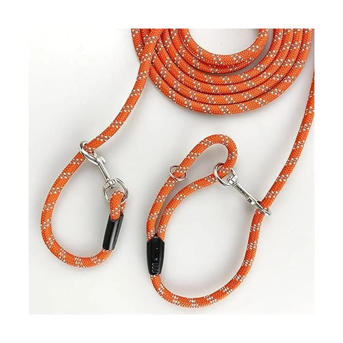 Codepets Correa larga para perro para entrenamiento de_3