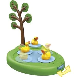 Peppa Pig Peppas Adventures Juego de picnic de Peppa_5